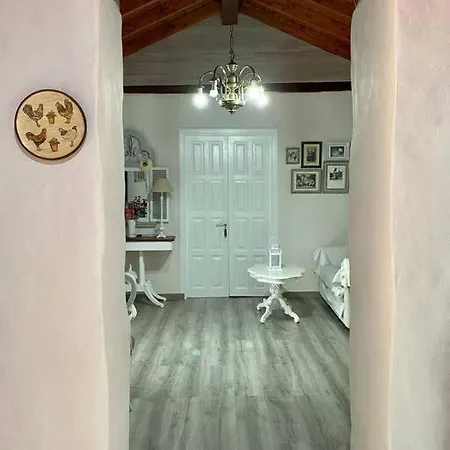 Casa Abuelitilla *