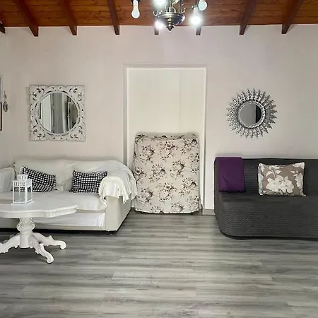 Casa Abuelitilla *