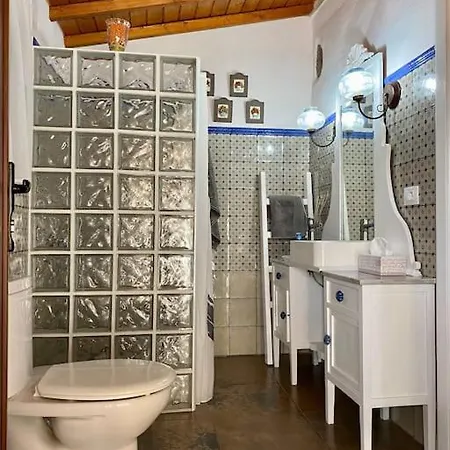 Semesterbostad Casa Abuelitilla *