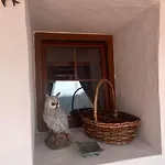 Semesterbostad Casa Abuelitilla