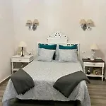 Casa Abuelitilla Semesterbostad Teror