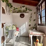 Casa Abuelitilla * Teror