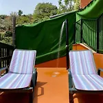 Semesterbostad Casa Abuelitilla Teror