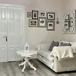 Casa Abuelitilla Semesterbostad