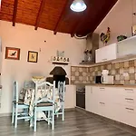 Semesterbostad Casa Abuelitilla