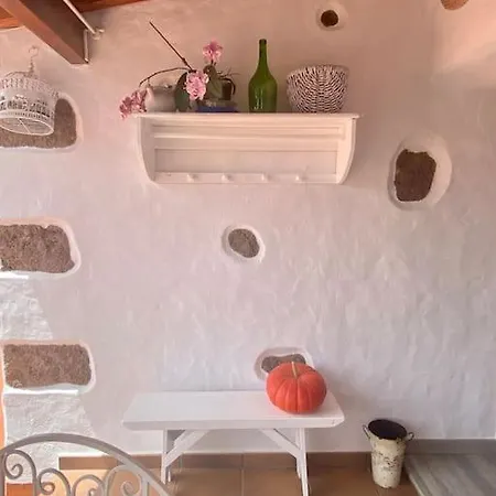 Casa Abuelitilla Nyaraló *