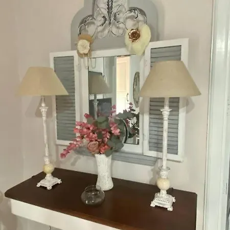 Casa Abuelitilla Nyaraló *