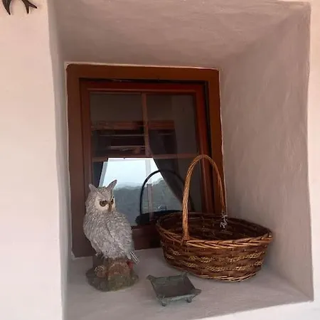 Nyaraló Casa Abuelitilla