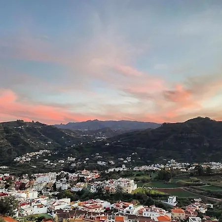 בית נופש Casa Abuelitilla