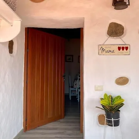 Casa Abuelitilla Ferienhaus *