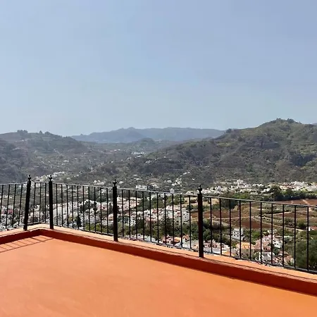 Casa Abuelitilla * טרור