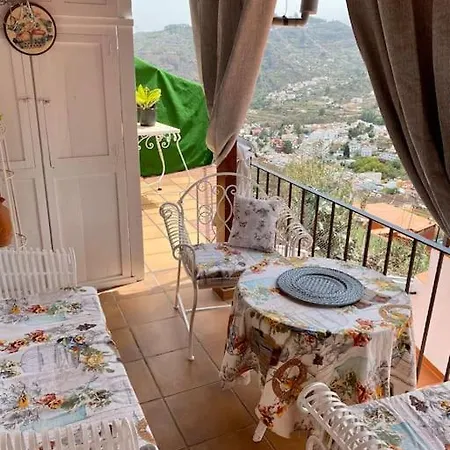 Casa Abuelitilla Nyaraló *