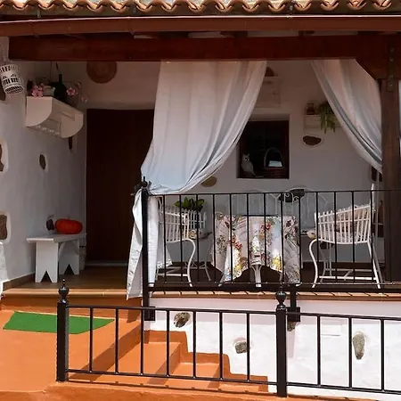 Casa Abuelitilla טרור