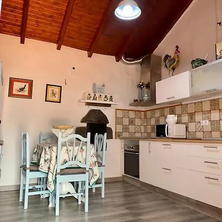 Ferienhaus Casa Abuelitilla