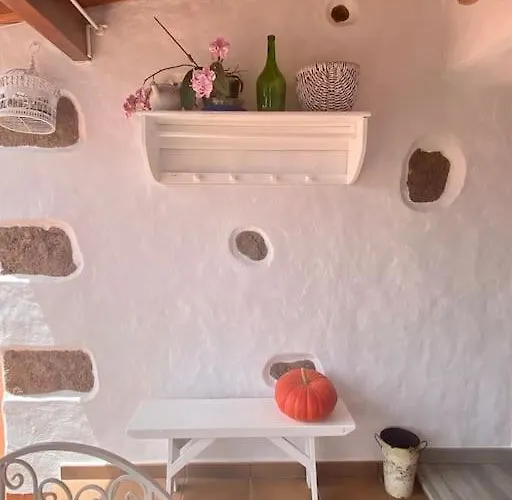 Casa Abuelitilla Nyaraló *