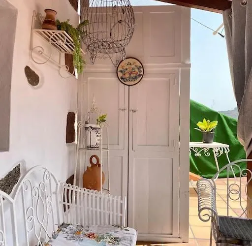 Casa Abuelitilla Teror