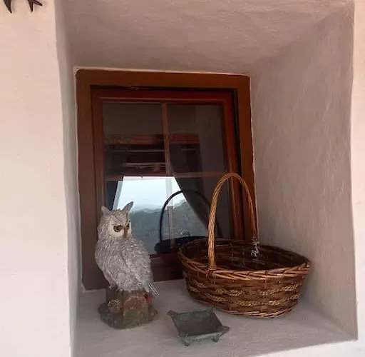 Nyaraló Casa Abuelitilla