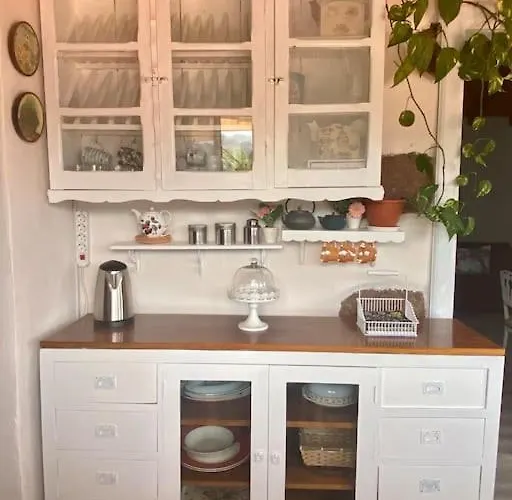 Casa Abuelitilla Nyaraló