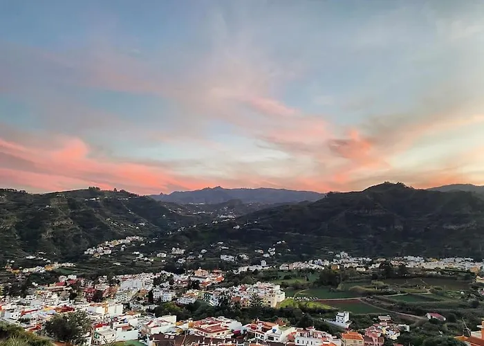 Nyaraló Casa Abuelitilla