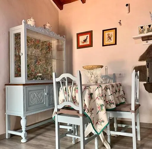 Casa Abuelitilla Teror