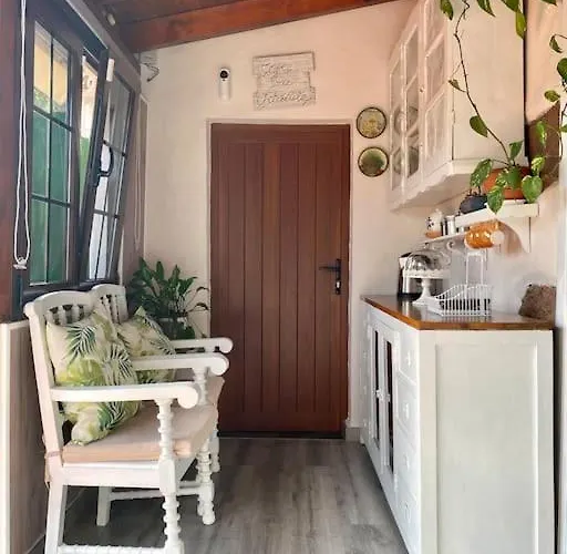 בית נופש Casa Abuelitilla *