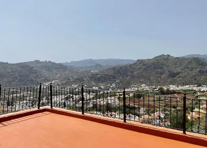 Casa Abuelitilla * טרור