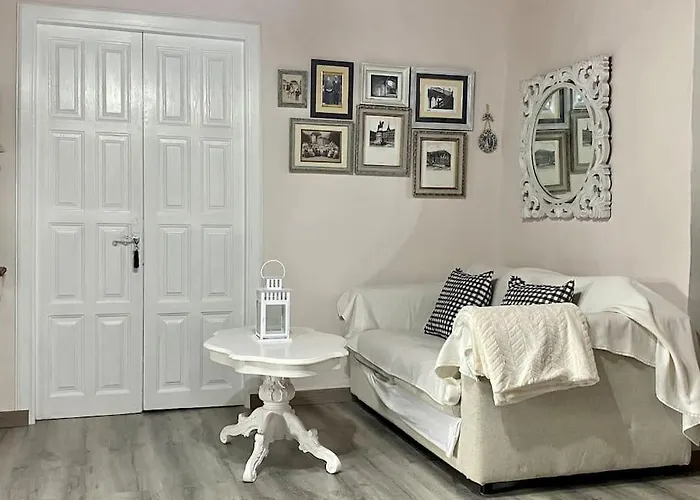 Casa Abuelitilla Nyaraló