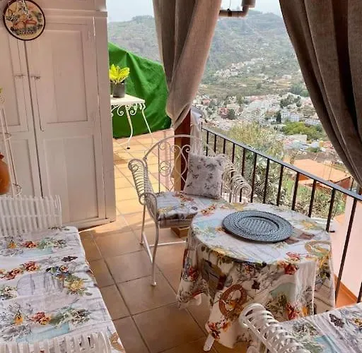 Casa Abuelitilla Nyaraló *