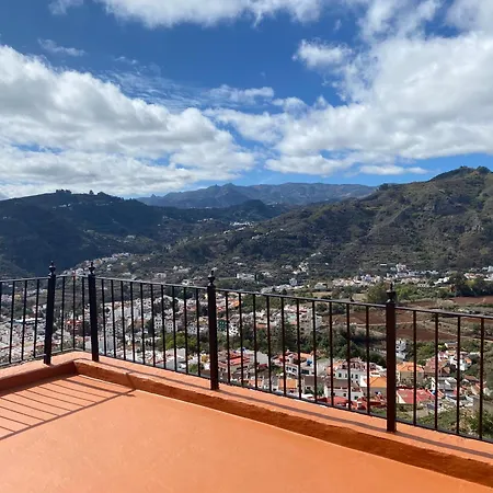 Casa Abuelitilla *