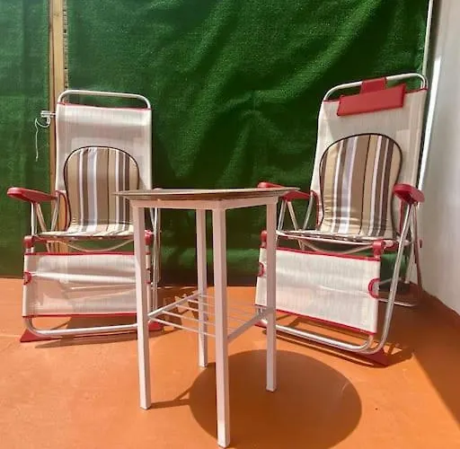 Casa Abuelitilla Σπίτι διακοπών *