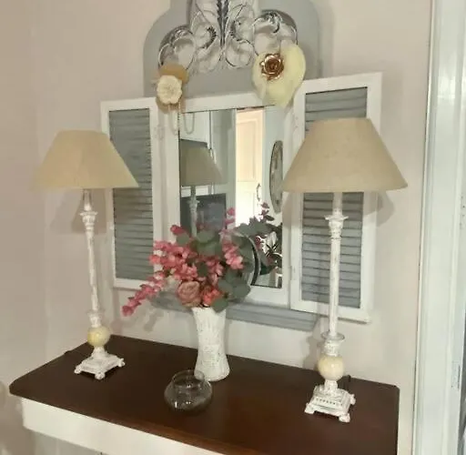 Casa Abuelitilla Σπίτι διακοπών *