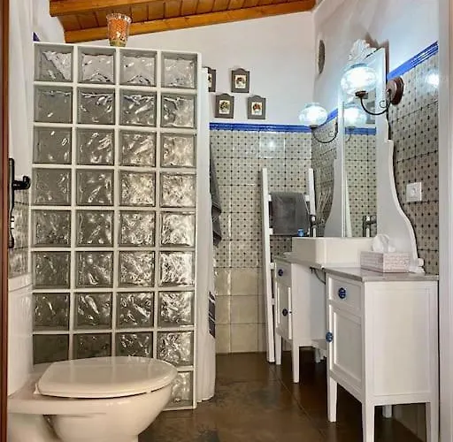 Σπίτι διακοπών Casa Abuelitilla *